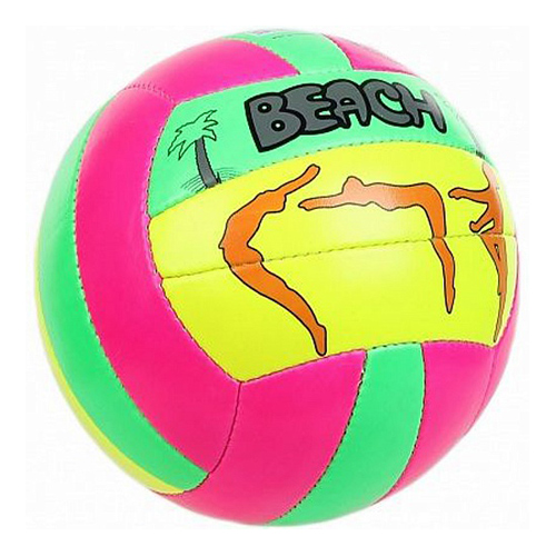 Мяч волейбольный пляжный LARSEN