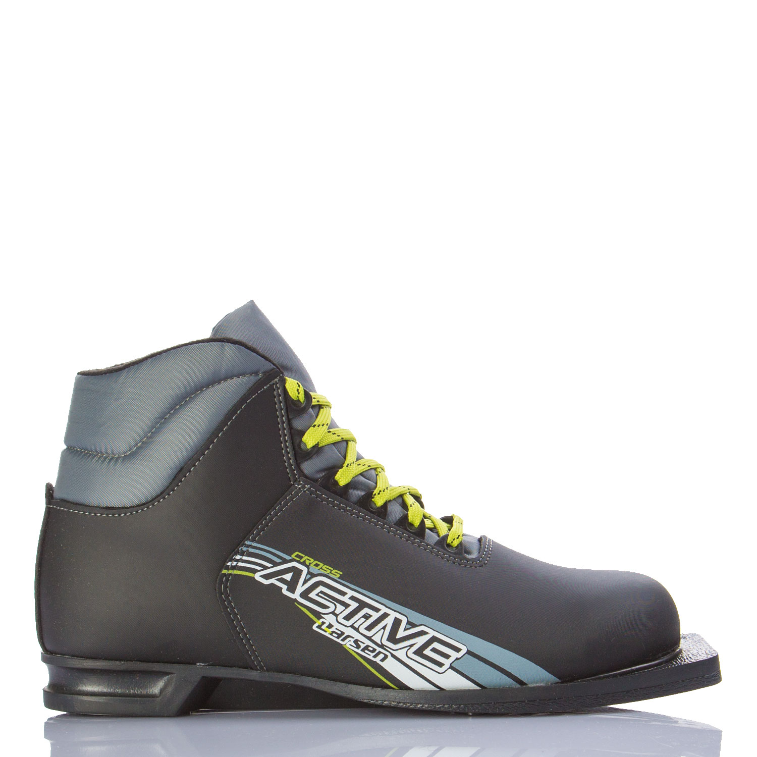 Ботинки лыжные (75 мм) LARSEN