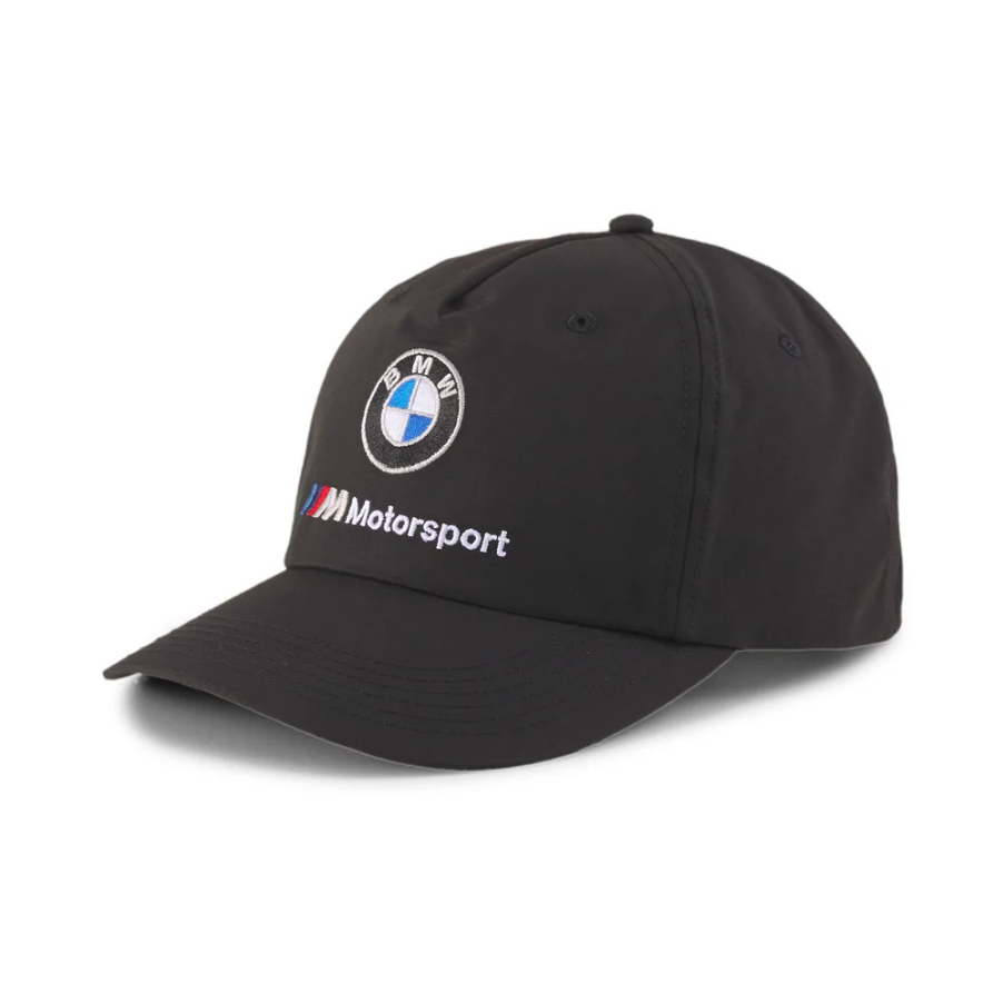 Кепка мужская PUMA BMW M MOTOSPORT BB CAP