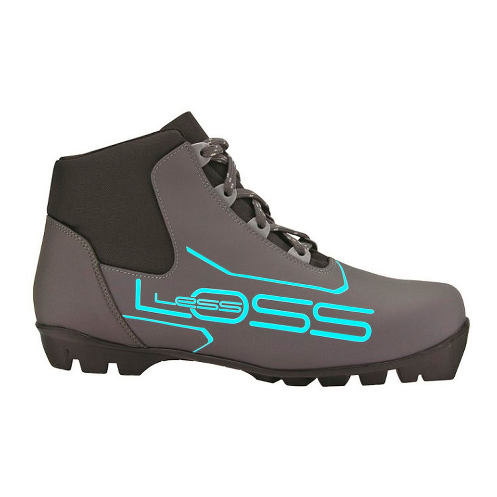 Ботинки лыжные (NNN) LOSS