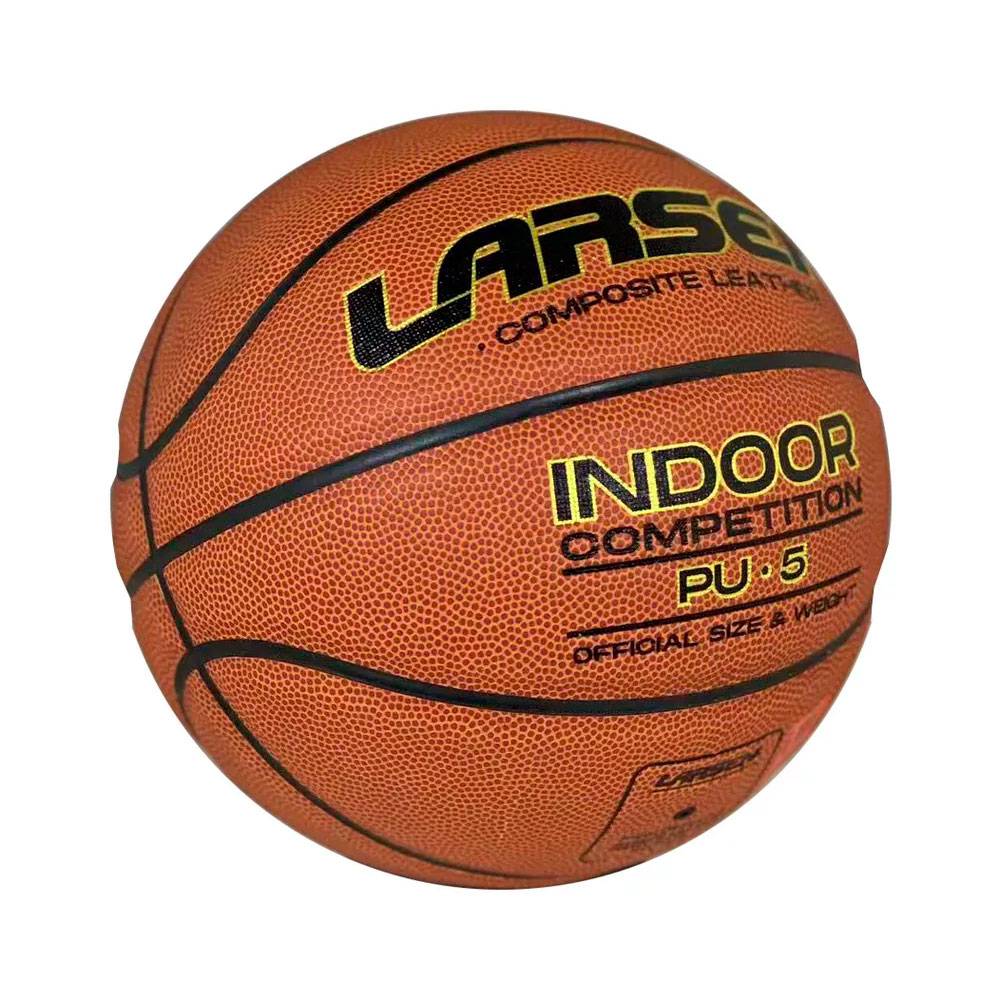 Мяч баскетбольный LARSEN 