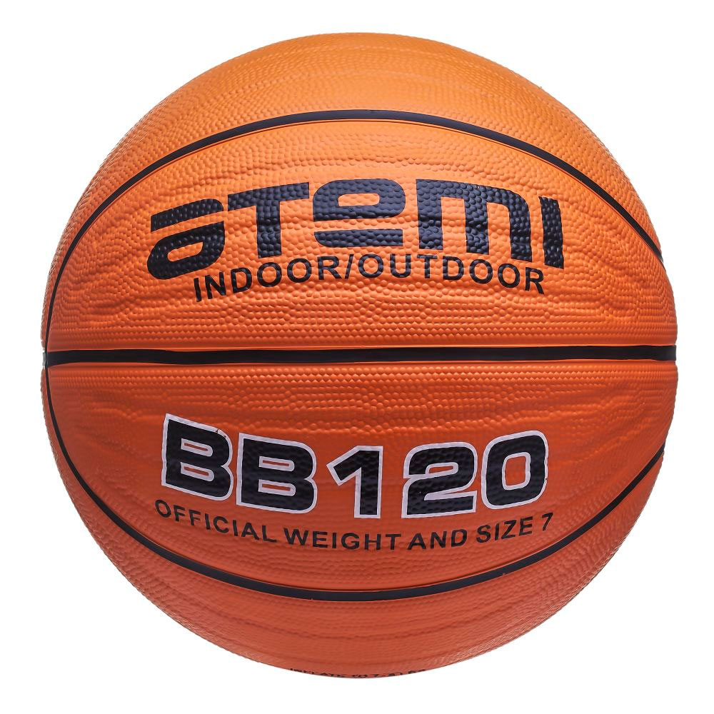 Мяч баскетбольный ATEMI