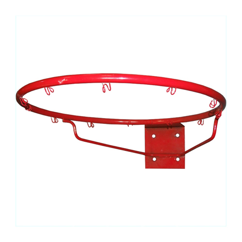 Кольцо баскетбол  №7 б/сетки