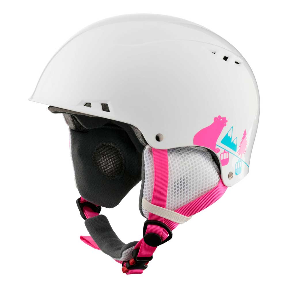 Шлем для зимних видов спорта TECNOPRO SNOWFOXY SK587