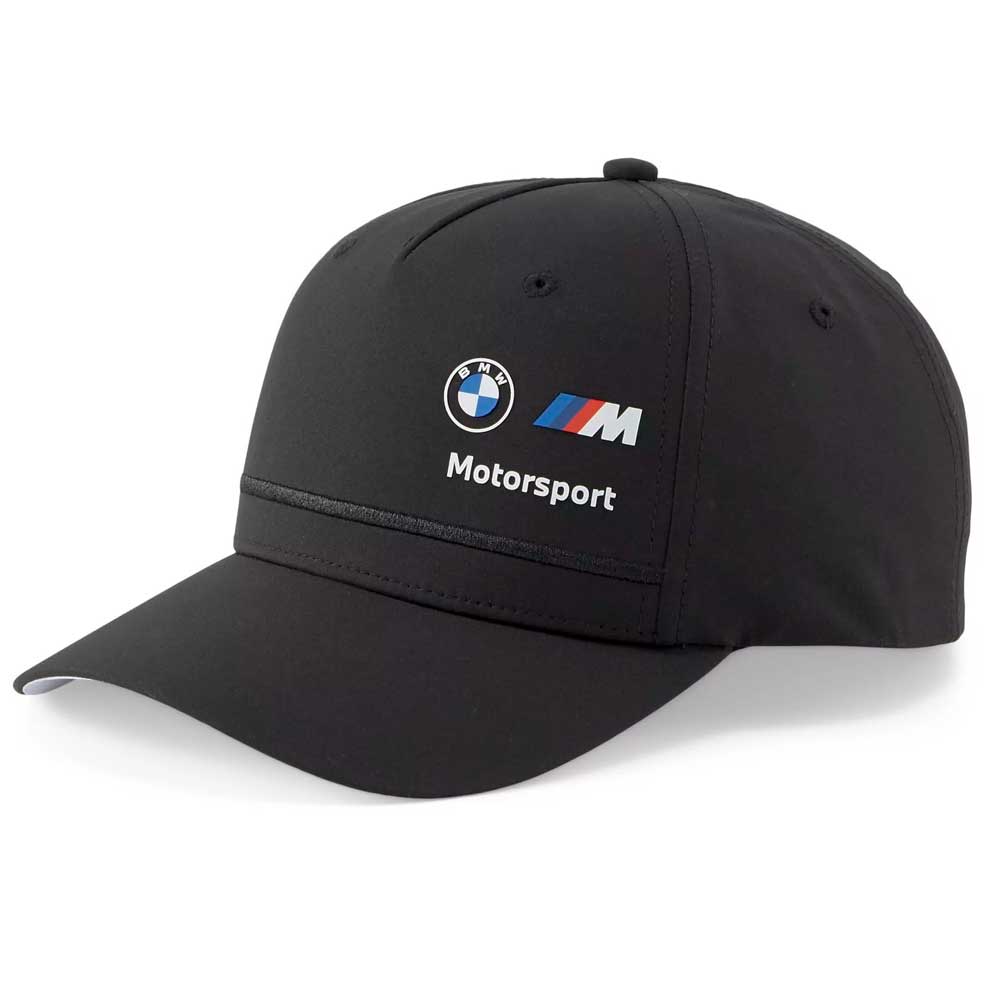 Кепка мужская PUMA BMW MMS RCT CAP