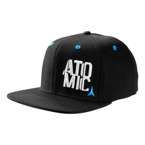 Бейсболка ATOMIC STACKED CAP