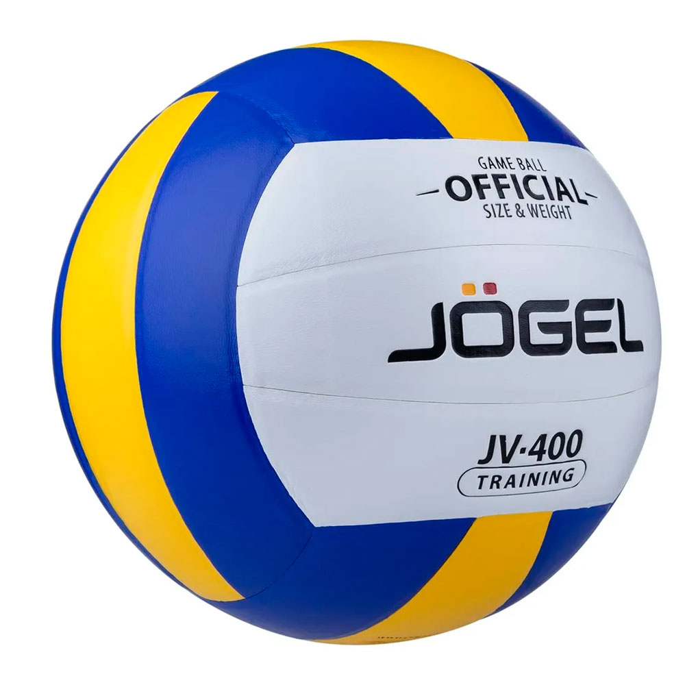 Мяч волейбольный JOGEL