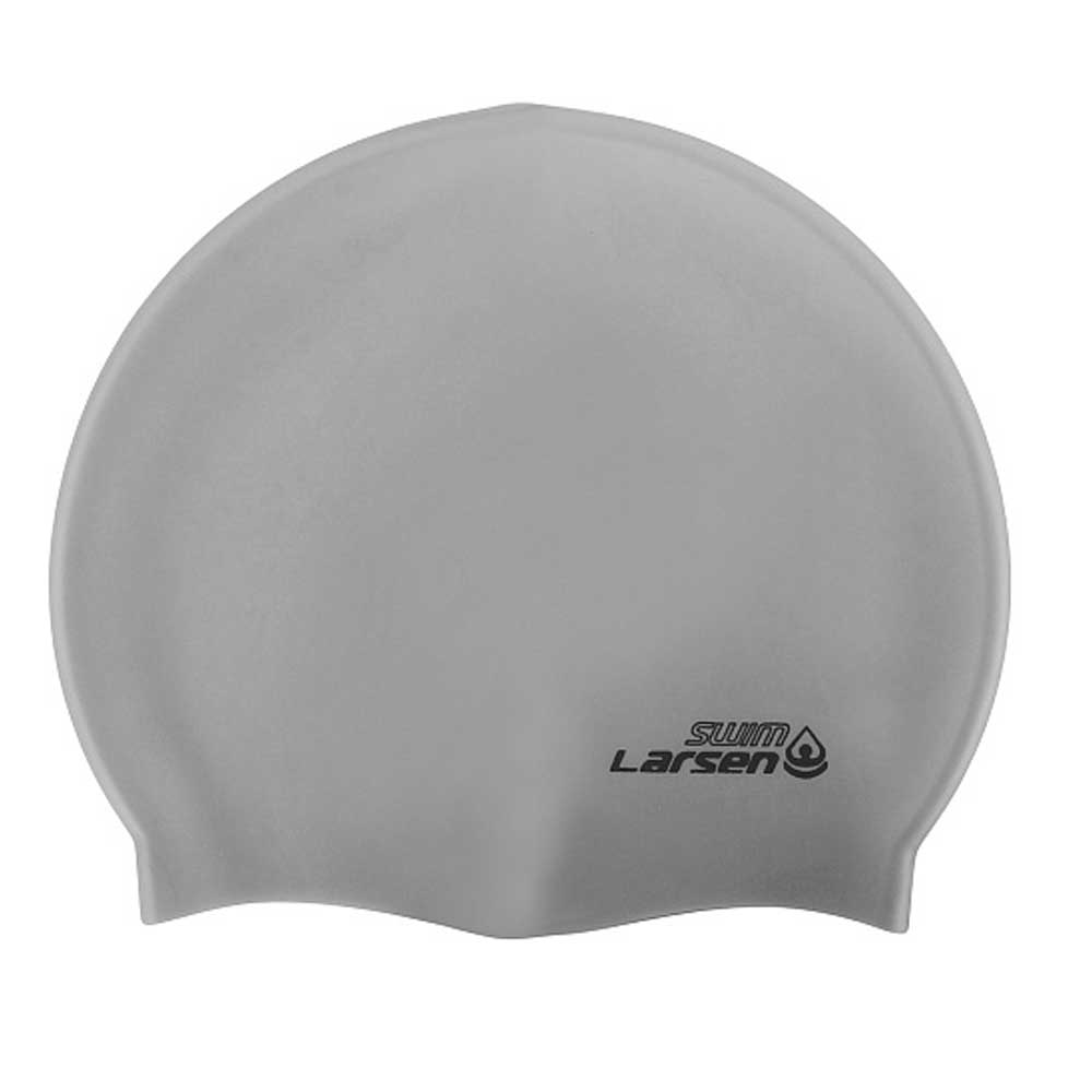 Шапочка плавательная LARSEN SC12