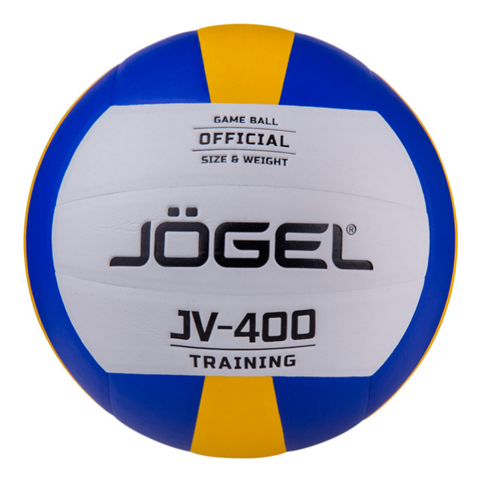 Мяч волейбольный JOGEL