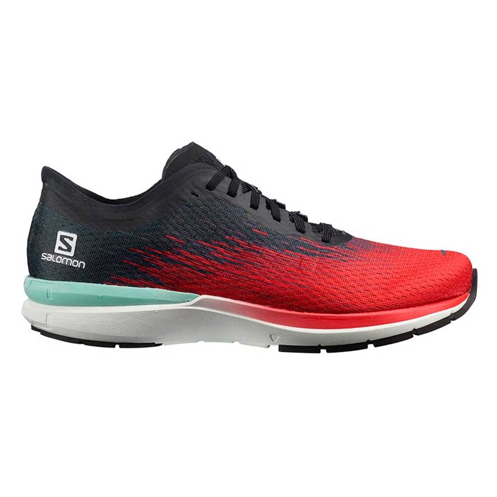 Кроссовки мужские SALOMON SONIC 4 ACCELERATE