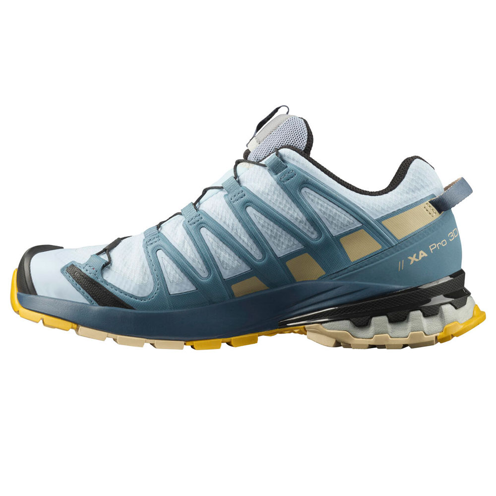 Кроссовки женские SALOMON XA PRO 3D 8V GTX W