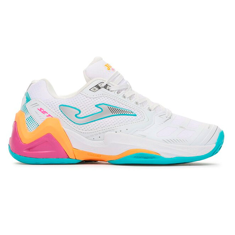 Кроссовки женские JOMA SET