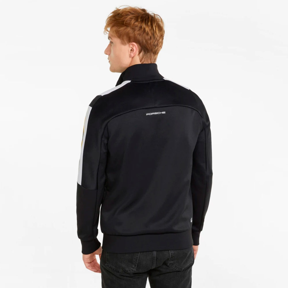 Свитер мужской PUMA PL TRACK Jacket
