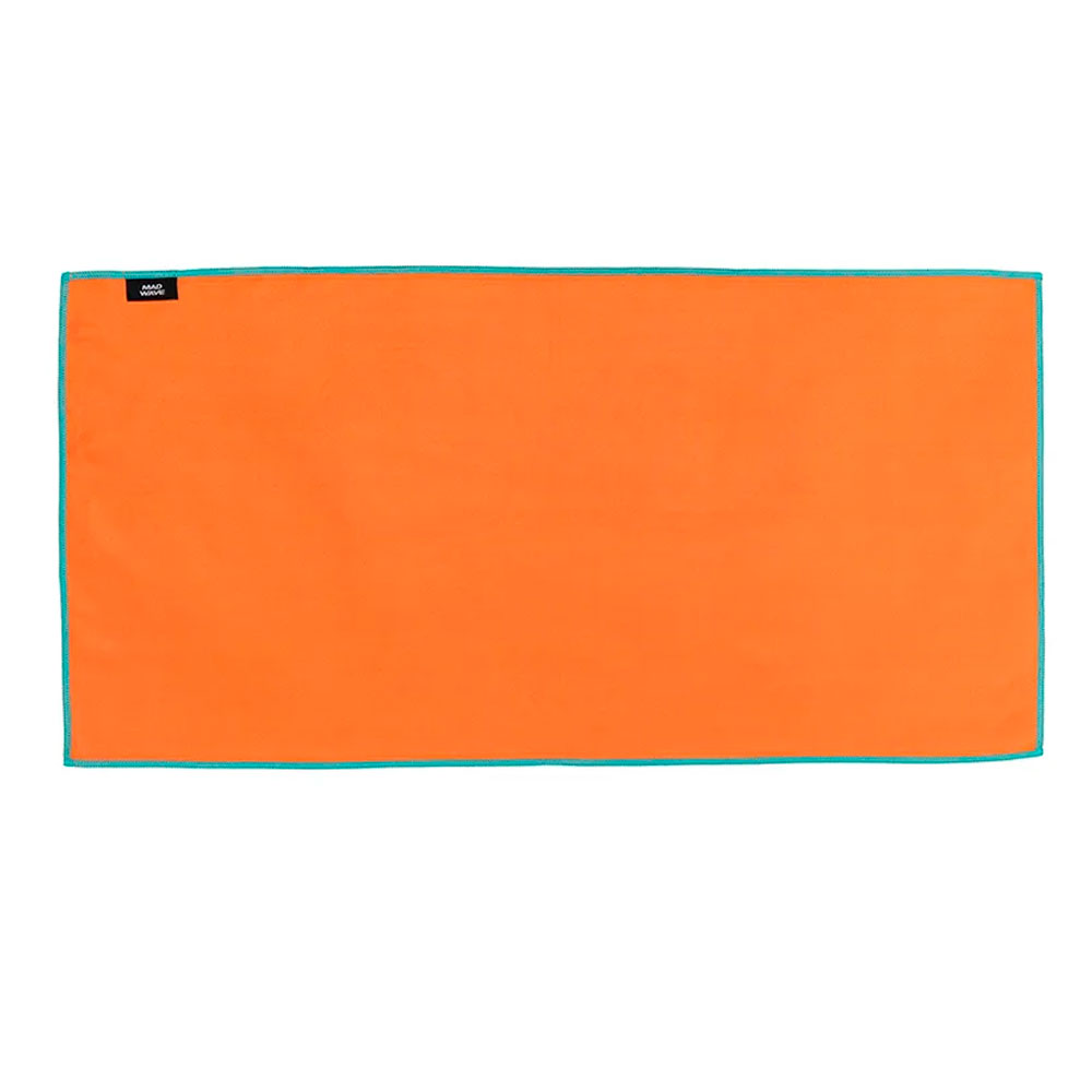Полотенце MAD WAVE  Microfiber towel Penguin