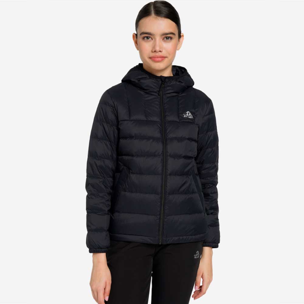 Куртка женская PELLIOT DOWN JACKET