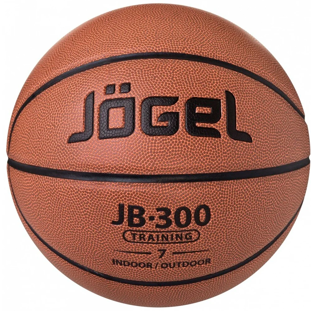 Мяч баскетбольный JOGEL JB-300