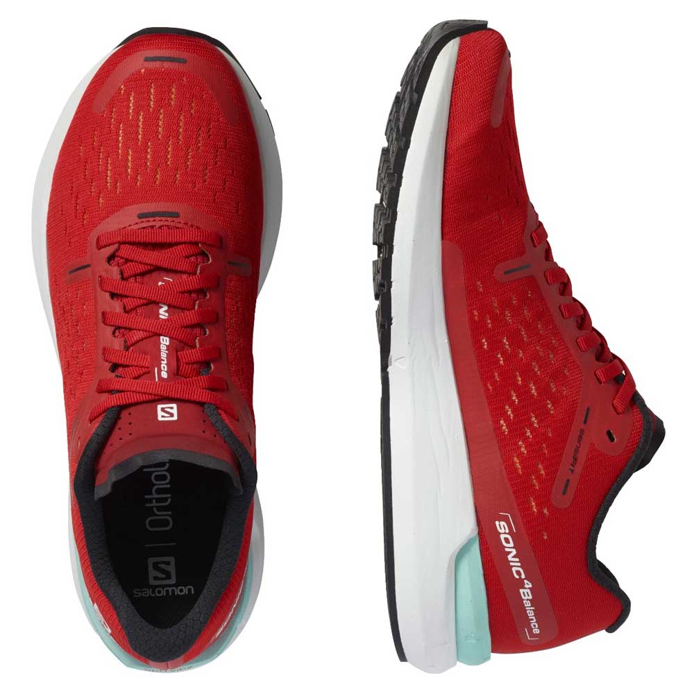 Кроссовки мужские SALOMON SONIC 4 BALANCE