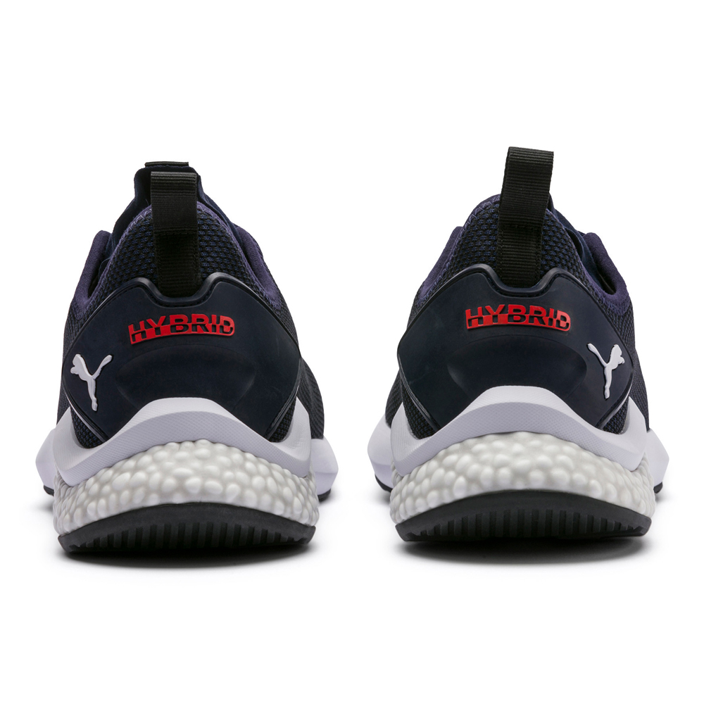 Кроссовки мужские PUMA FLYER HYBRID NX