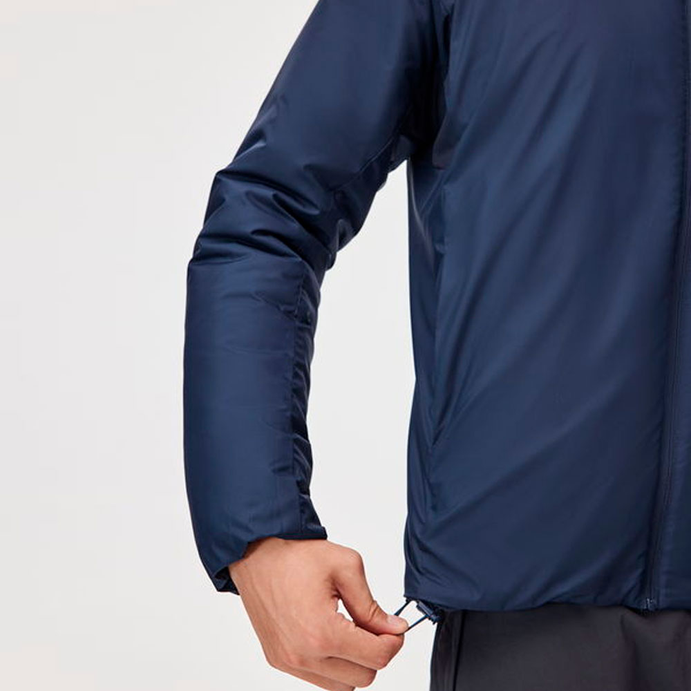 Куртка мужская KAILAS INSULATED JACKET 1