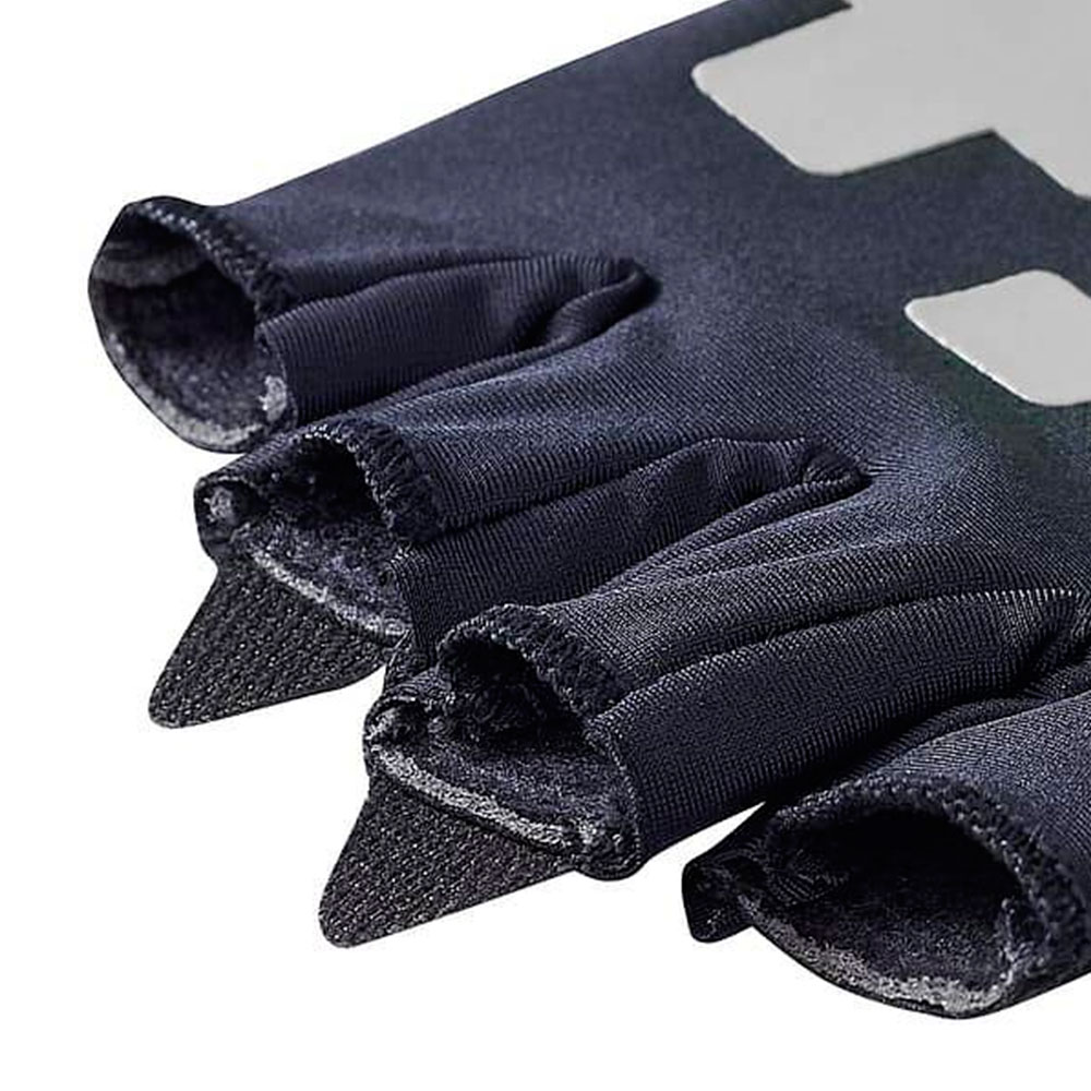 Перчатки для фитнеса STARFIT WG-102