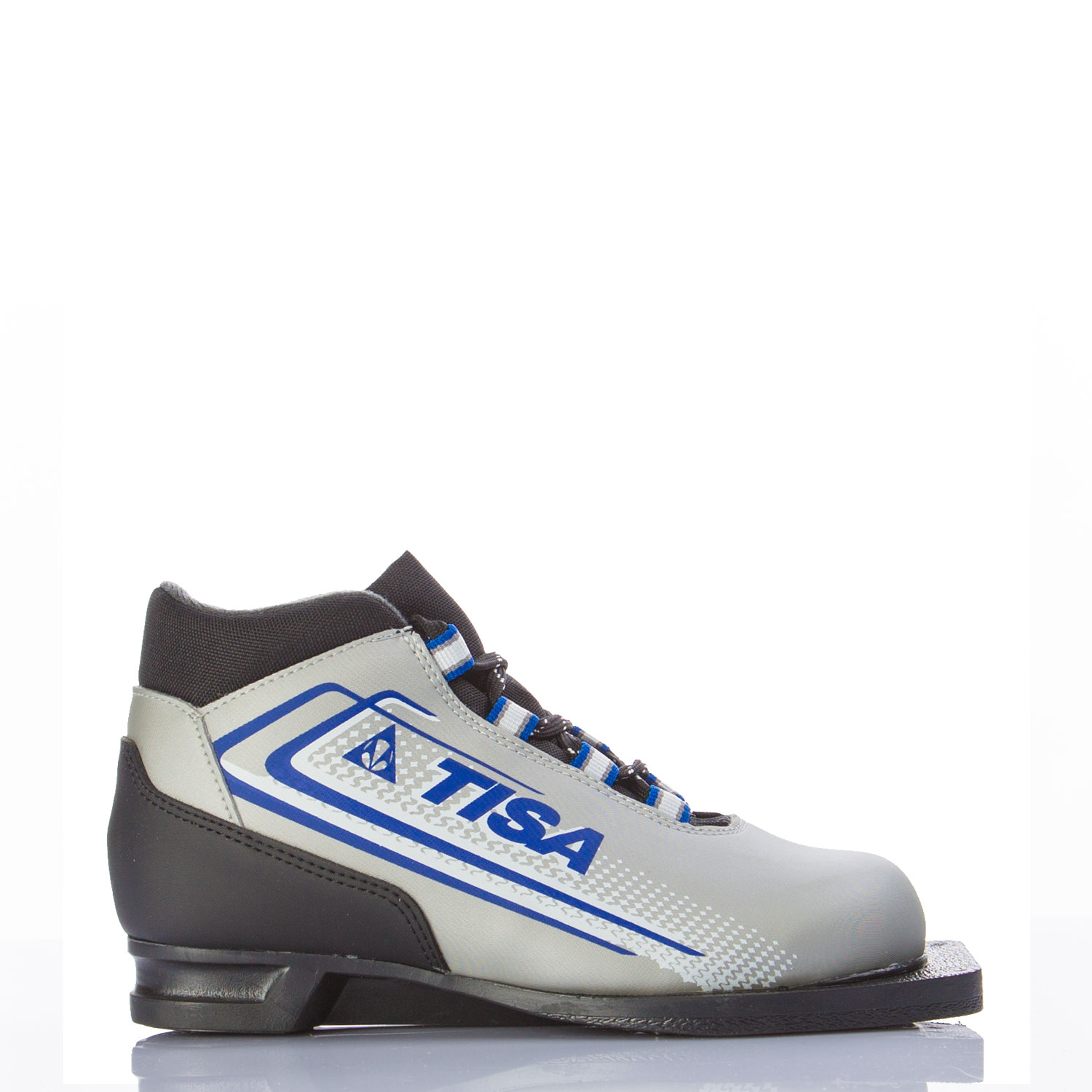Ботинки лыжные TISA 75mm JUNIOR