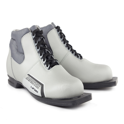 Ботинки лыжные (NN75) LARSEN