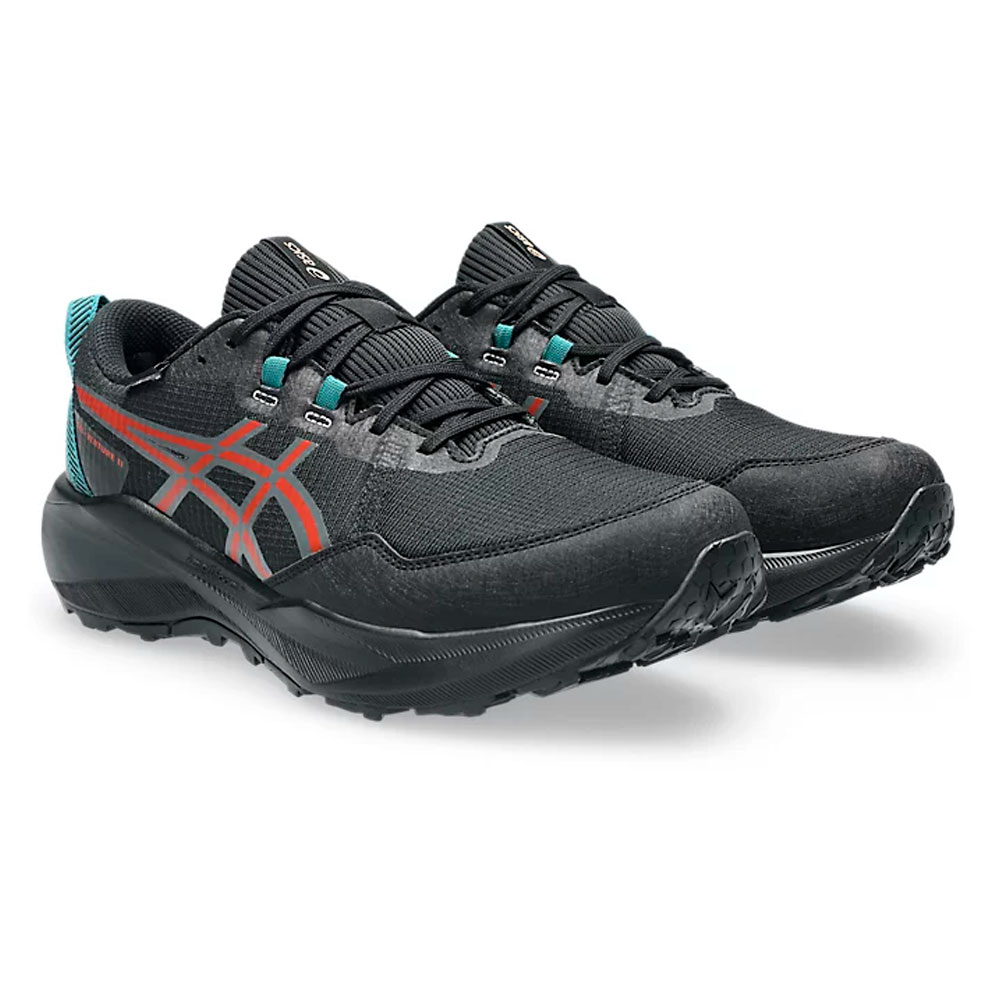 Кроссовки мужские ASICS GEL-VENTURE 11 WATERPROOF