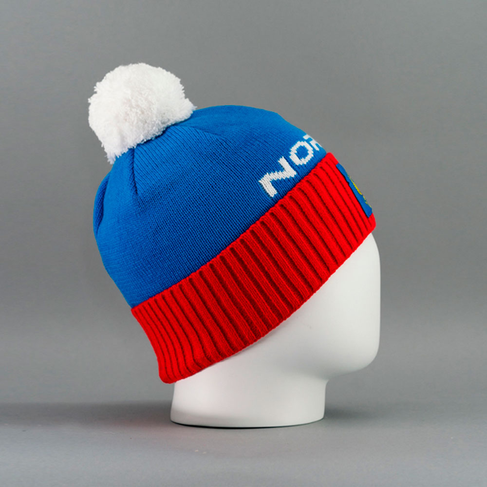 Шапка NORDSKI FAN RUS