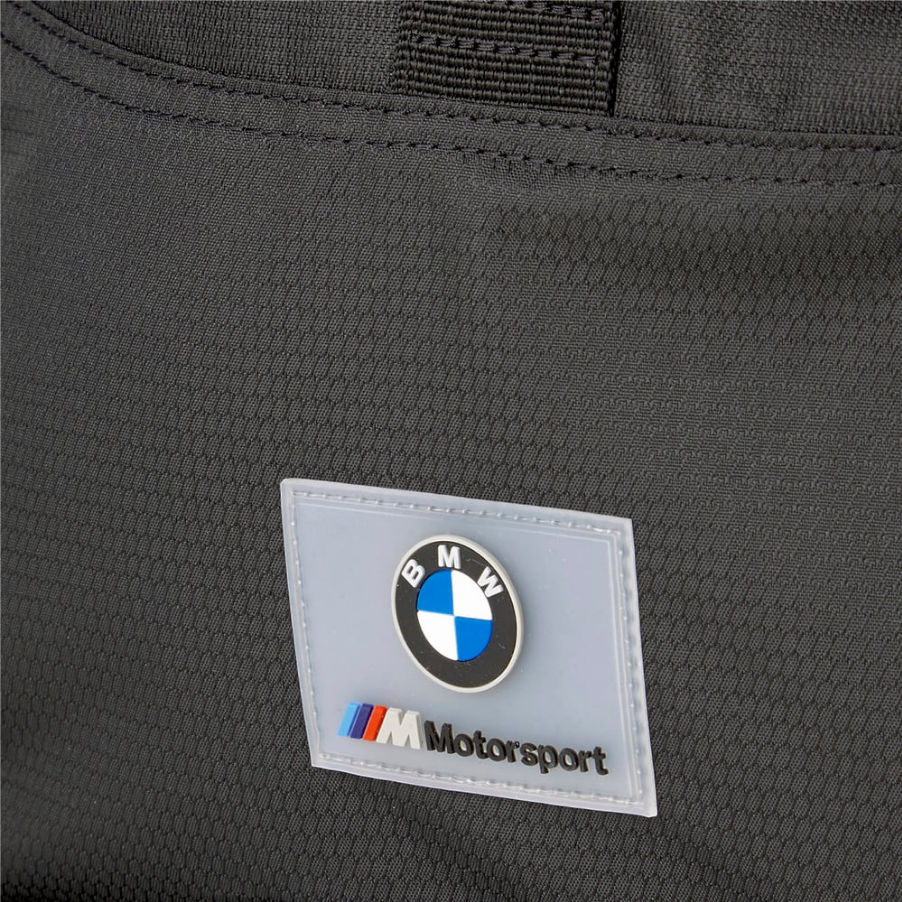 Сумка PUMA BMW M MTSP DUFFLE BAG