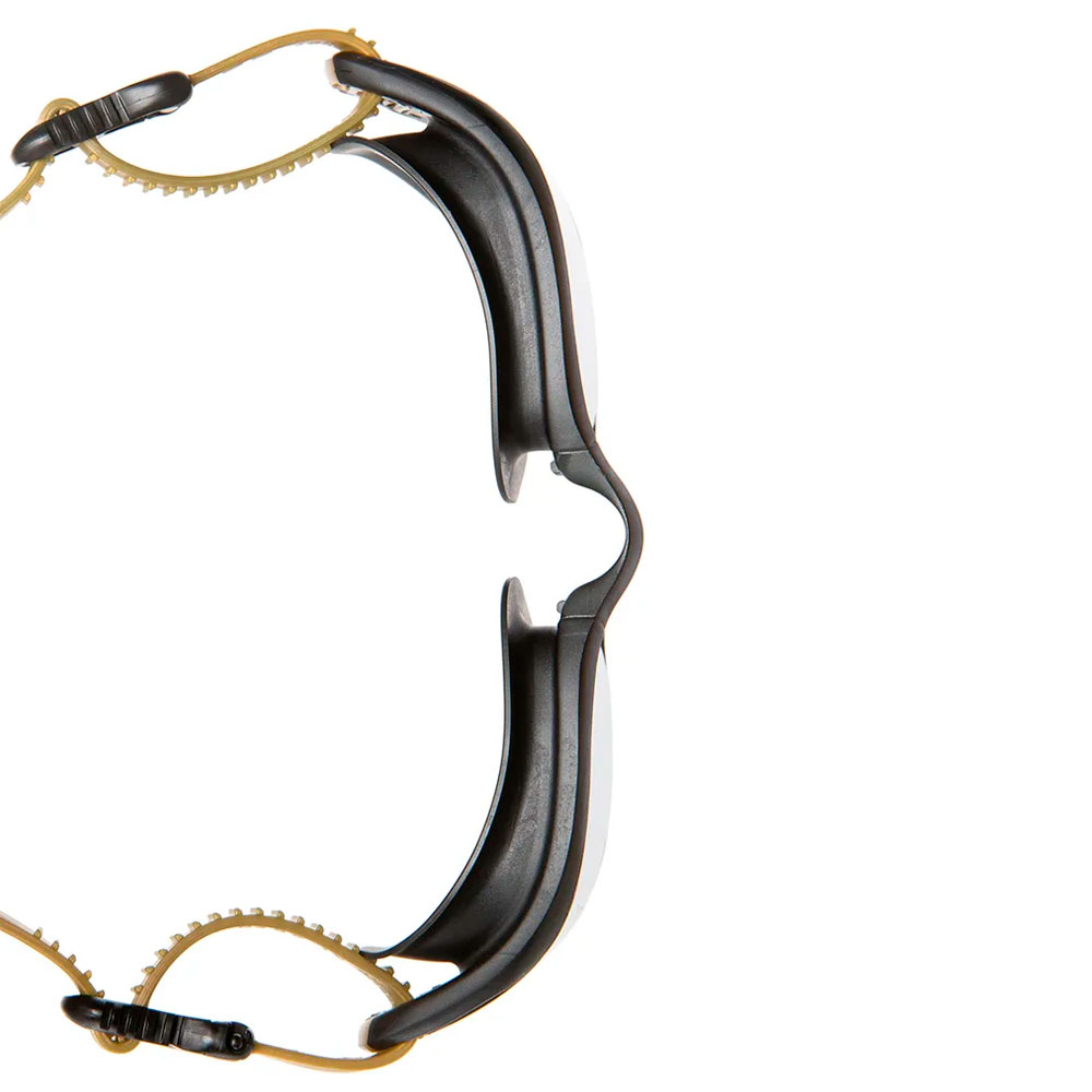 Очки MAD WAVE AQUARIUS MIRROR
