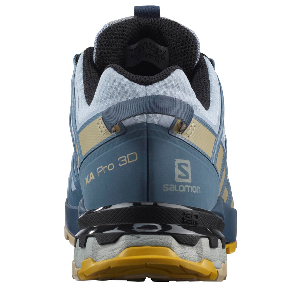 Кроссовки женские SALOMON XA PRO 3D 8V GTX W