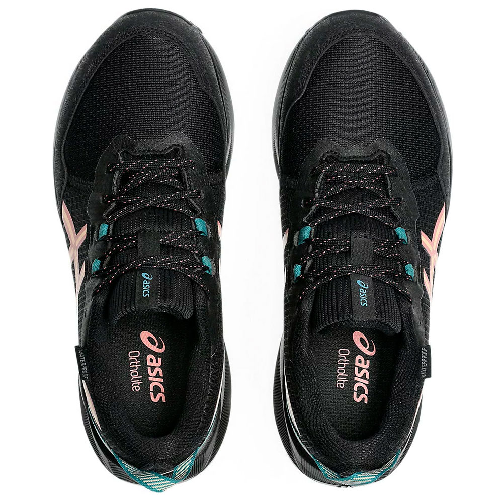 Кроссовки мужские ASICS GEL-VENTURE 11 WATERPROOF