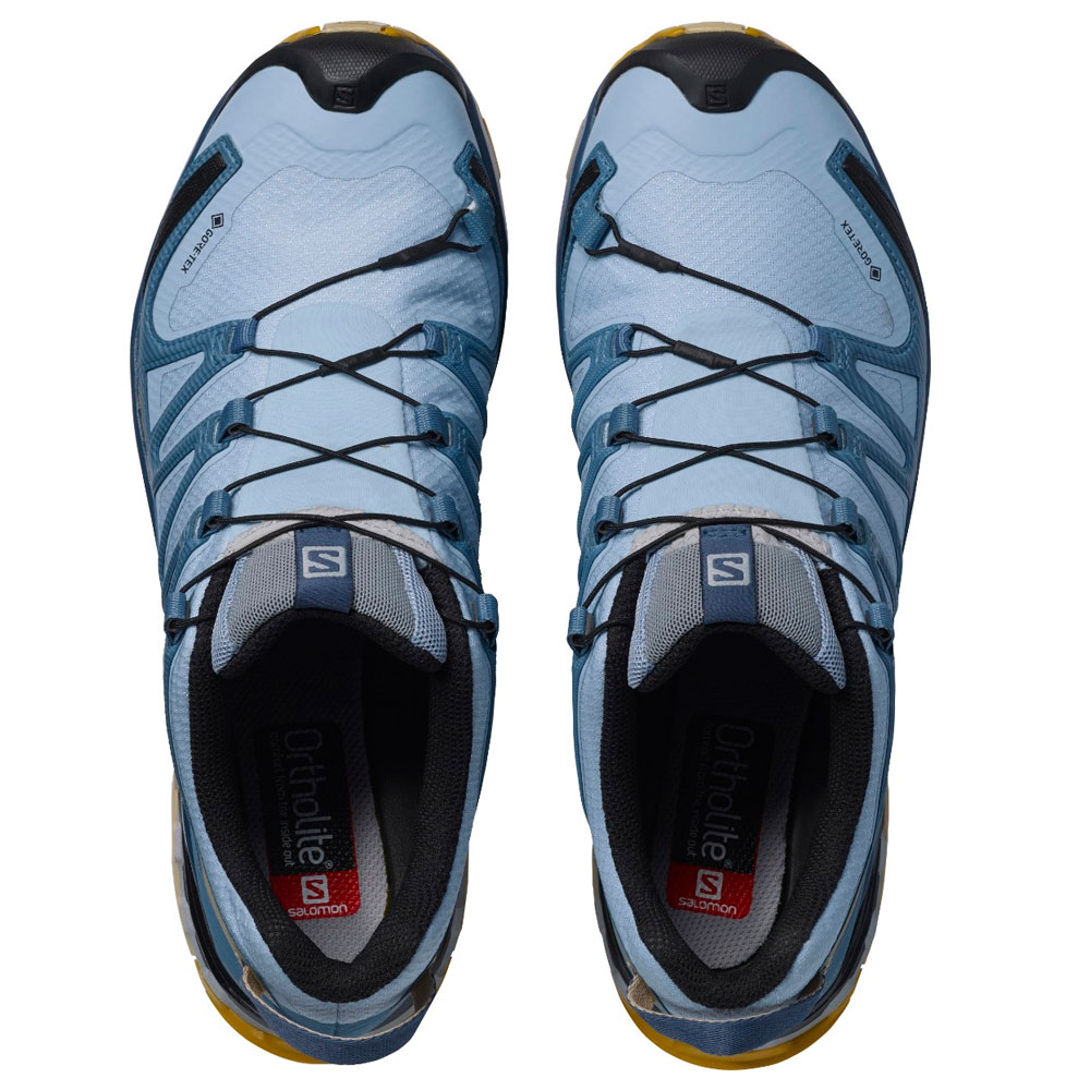 Кроссовки женские SALOMON XA PRO 3D 8V GTX W