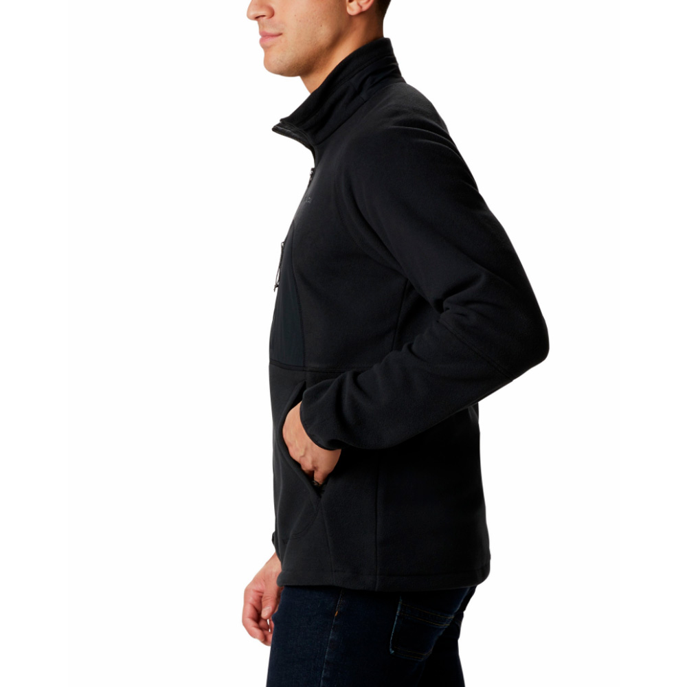 Джемпер мужской COLUMBIA RAID EXPEDITION FULL ZIP