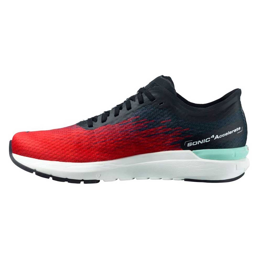 Кроссовки мужские SALOMON SONIC 4 ACCELERATE