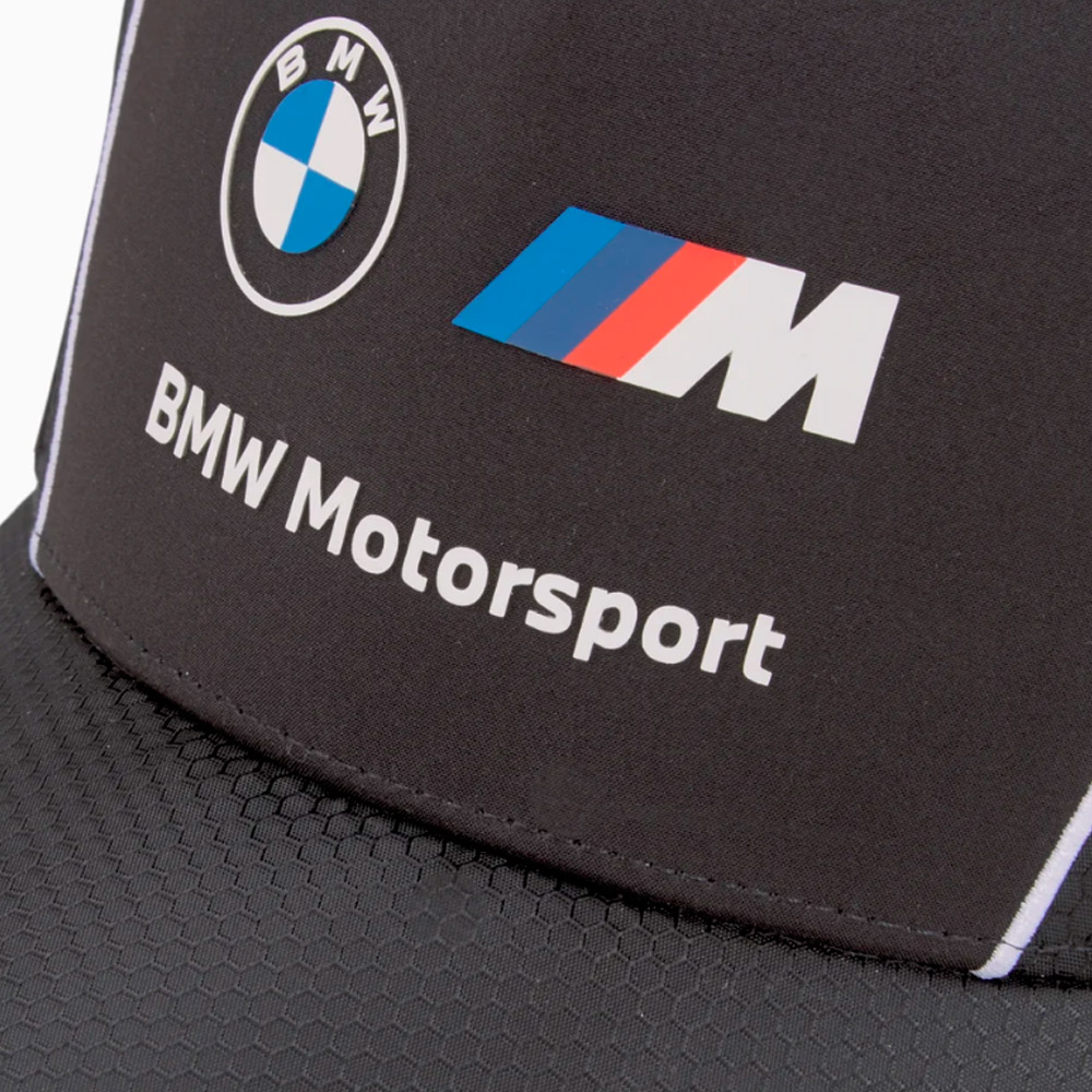 Кепка мужская PUMA BMW M MOTOSPORT BB CAP
