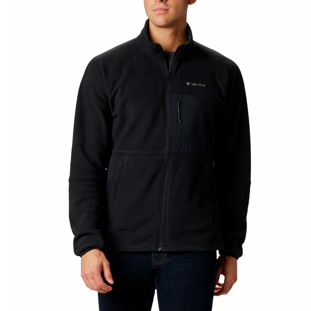 Джемпер мужской COLUMBIA RAID EXPEDITION FULL ZIP