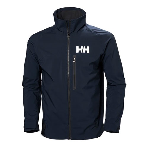 Куртка мужская HELLY HANSEN HP RACING JACKET