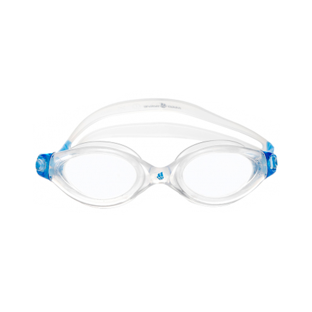 Очки MAD WAVE CLEAR VISION CP LENS
