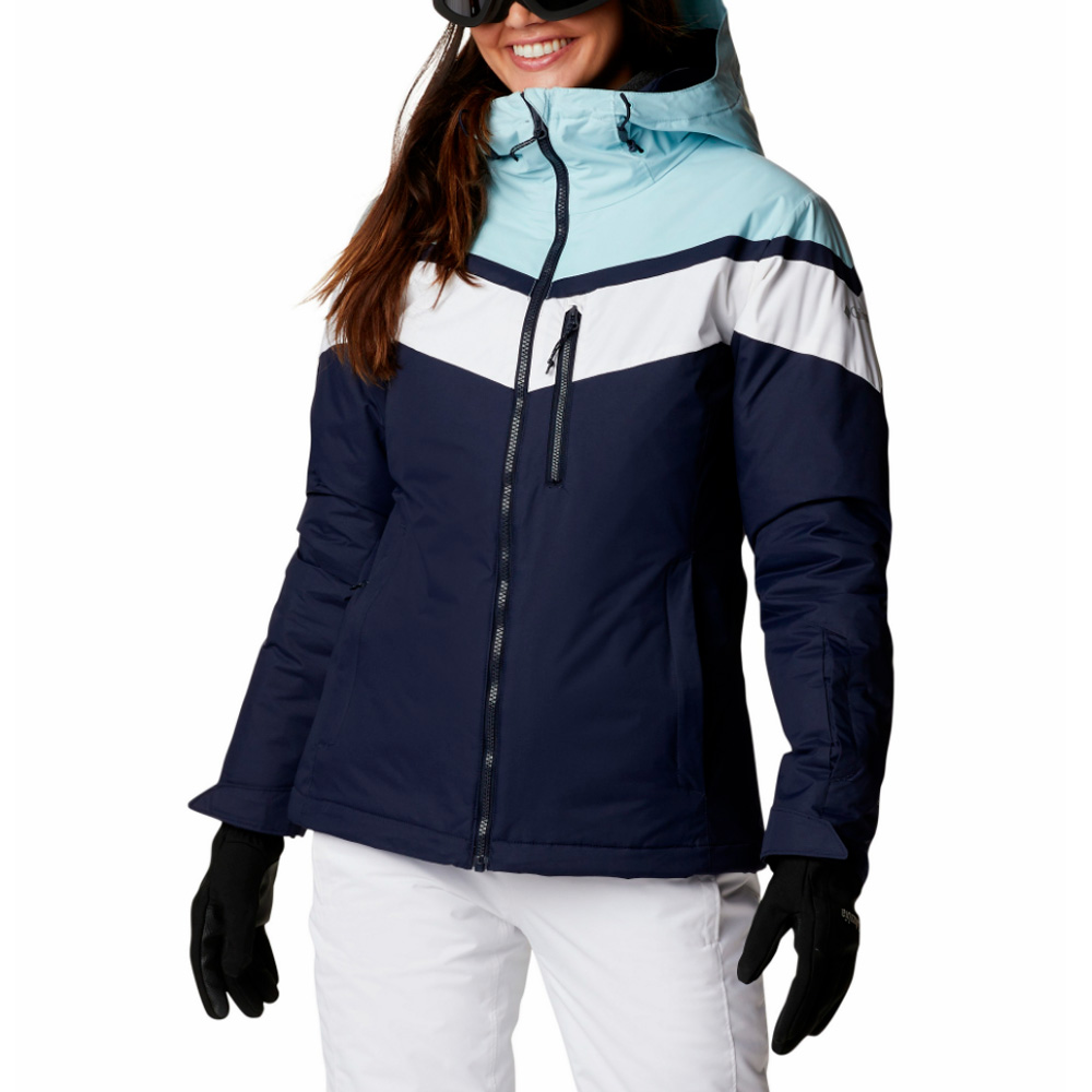 Куртка женская COLUMBIA SNOW SHREDDER™ JACKET