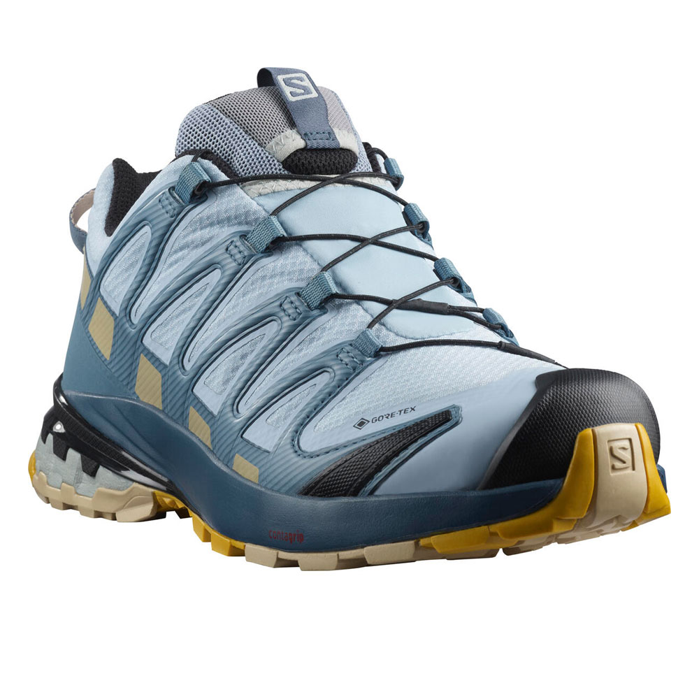 Кроссовки женские SALOMON XA PRO 3D 8V GTX W