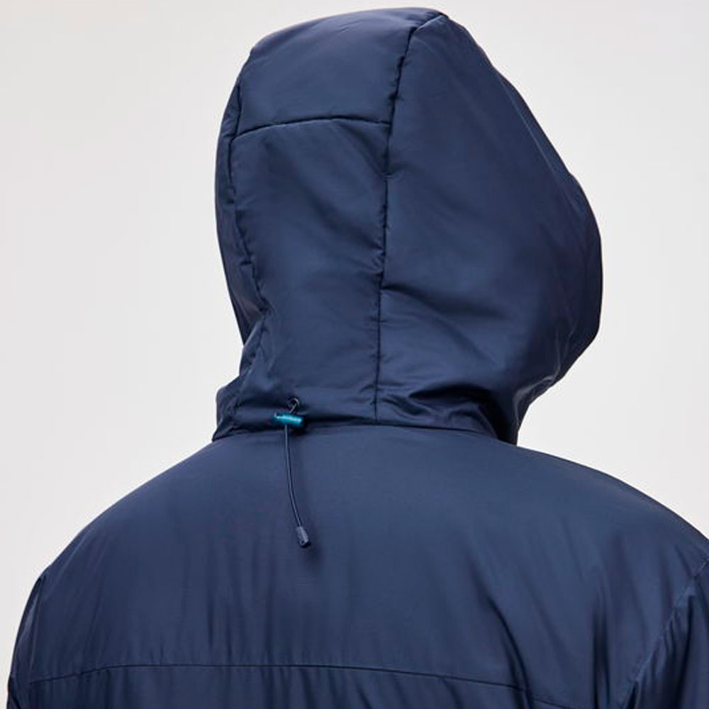 Куртка мужская KAILAS INSULATED JACKET 1