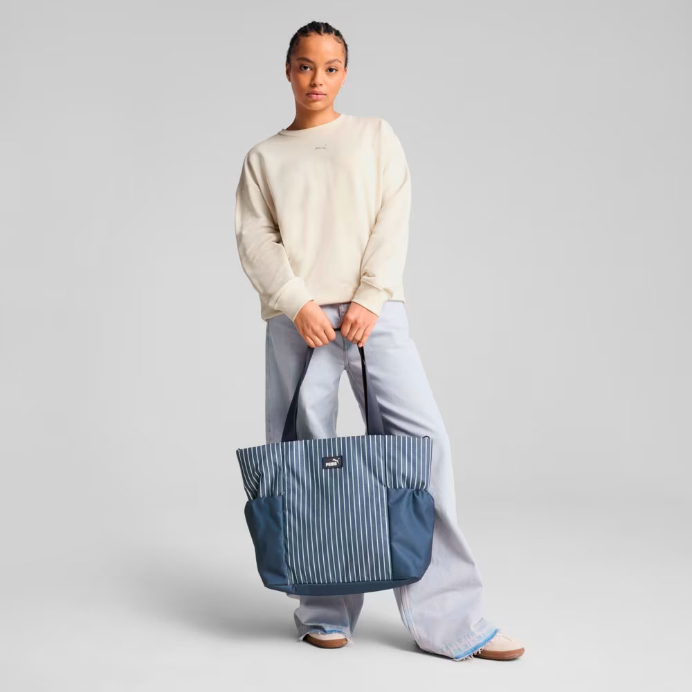 Сумка PUMA UP Surf Club Shopper Bag Women