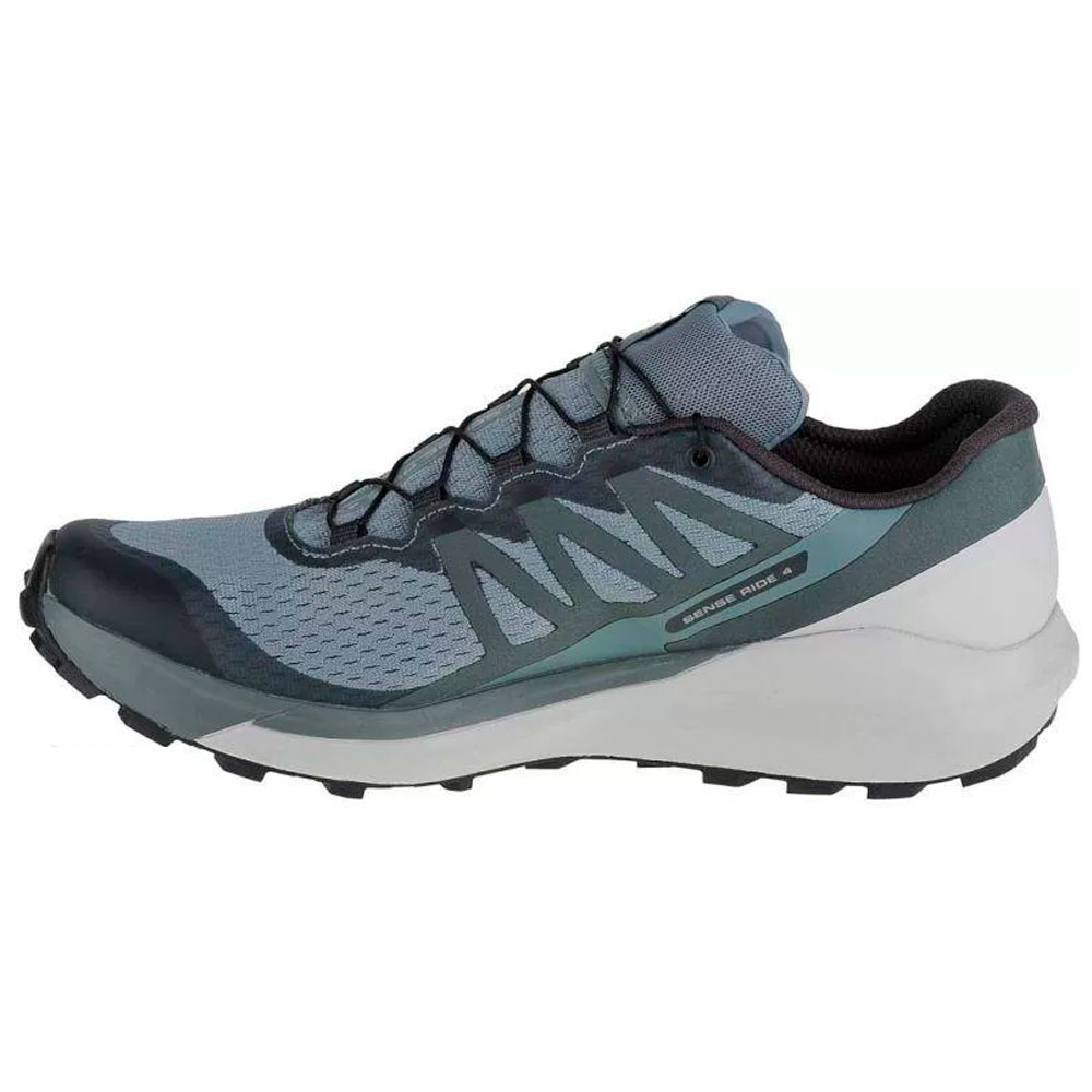 Кроссовки мужские SALOMON SENSE RIDE 4 2