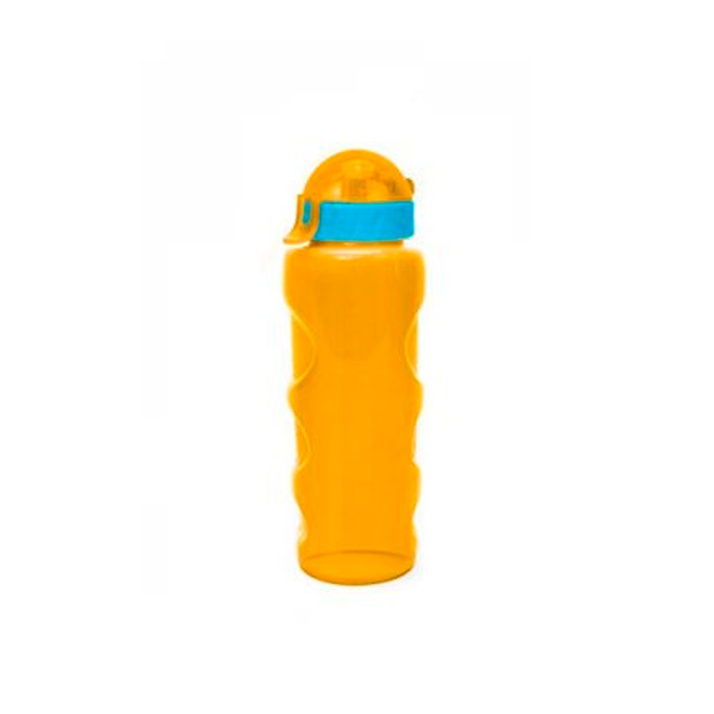 Бутылка для воды BOOL-BOOL LIFESTYLE ANATOMIC со шнурком