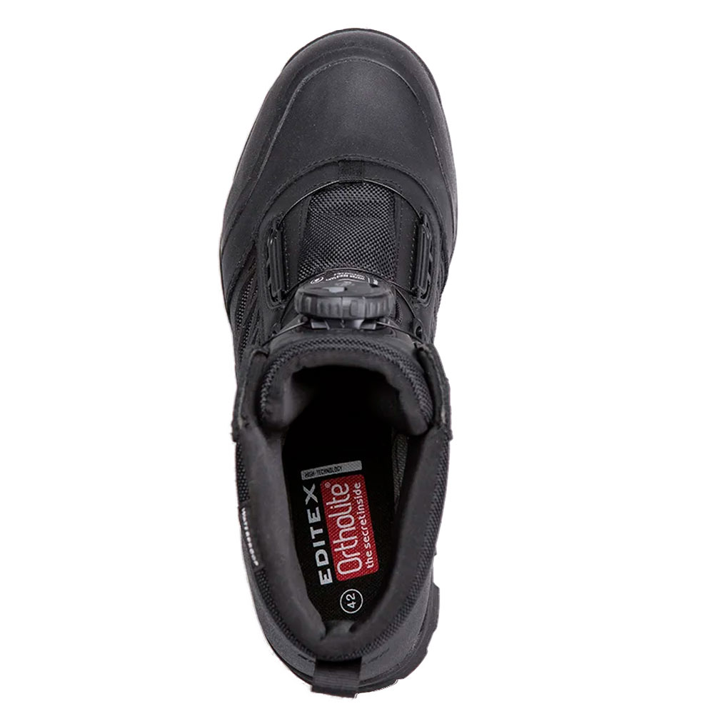 Ботинки мужские EDITEX EMBRAER