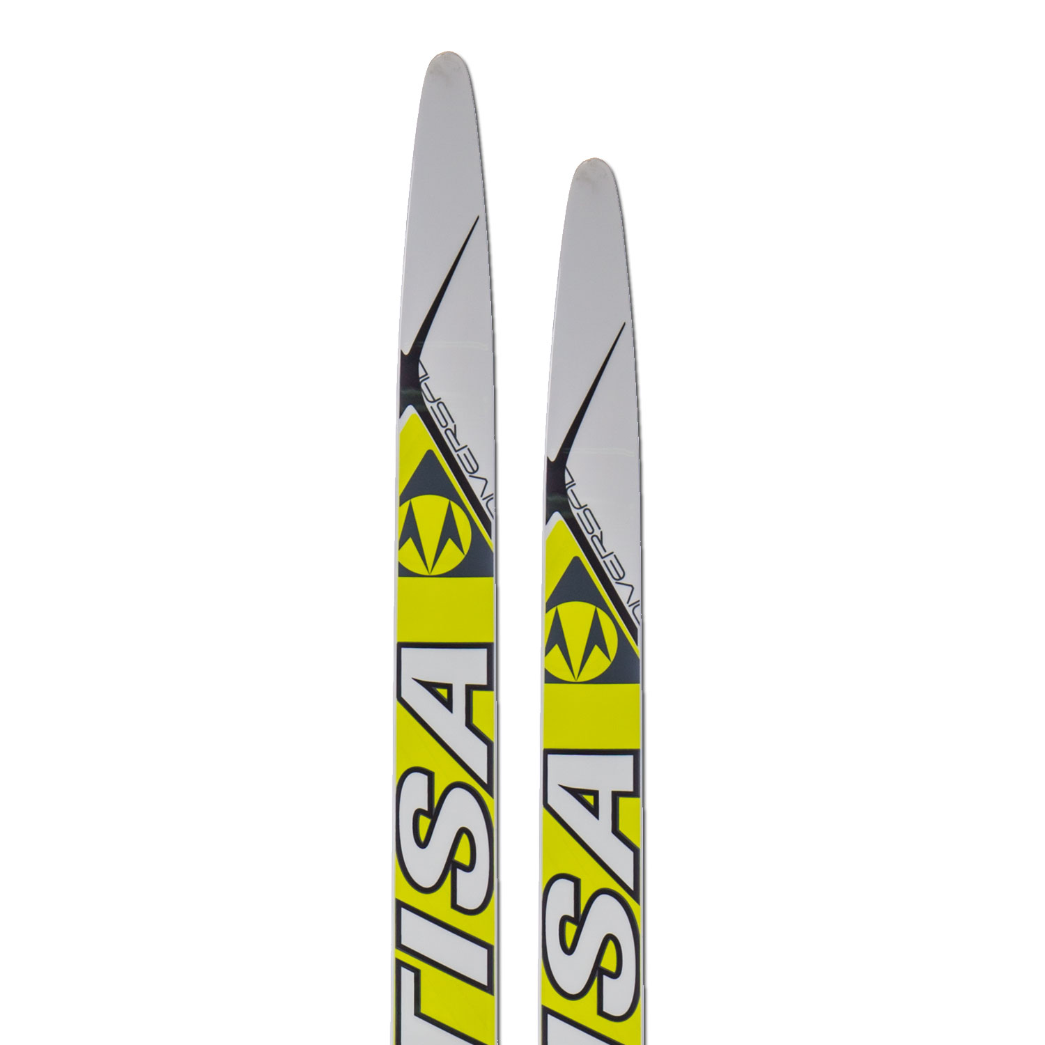 Лыжи беговые TISA TOP UNIVERSAL
