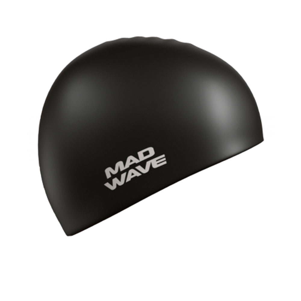 Шапочка MAD WAVE INTENSIVE BIG