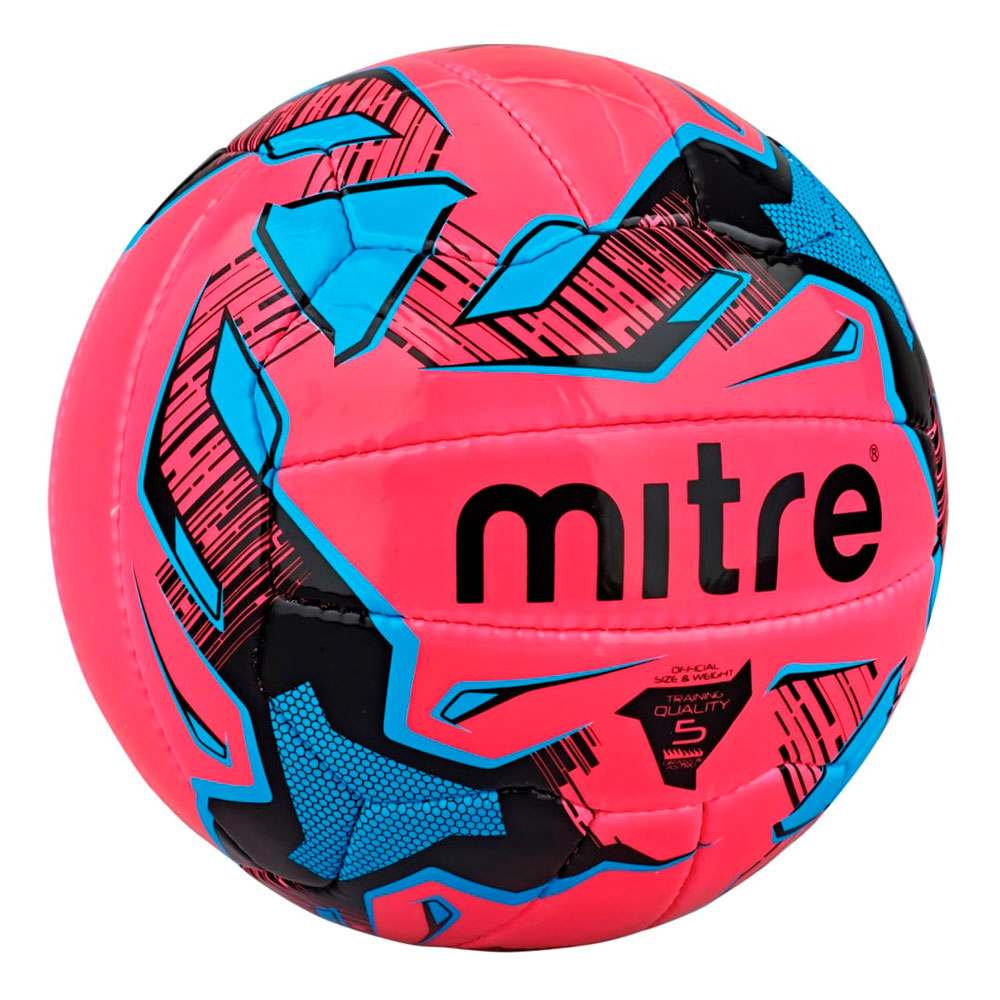 Мяч футбольный MITRE MALMO PLUS 32P