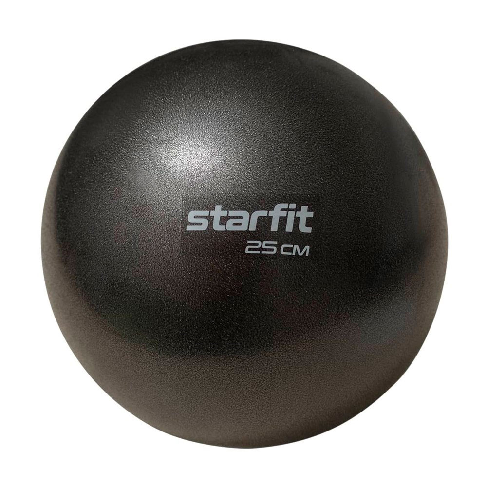 Мяч для пилатеса STARFIT